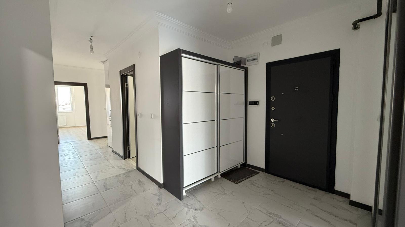 KAYSERİ DEVELİ YENİ MAHALLE TEKİR CADDESİ ÜZERİNDE SATILIK DAİRE